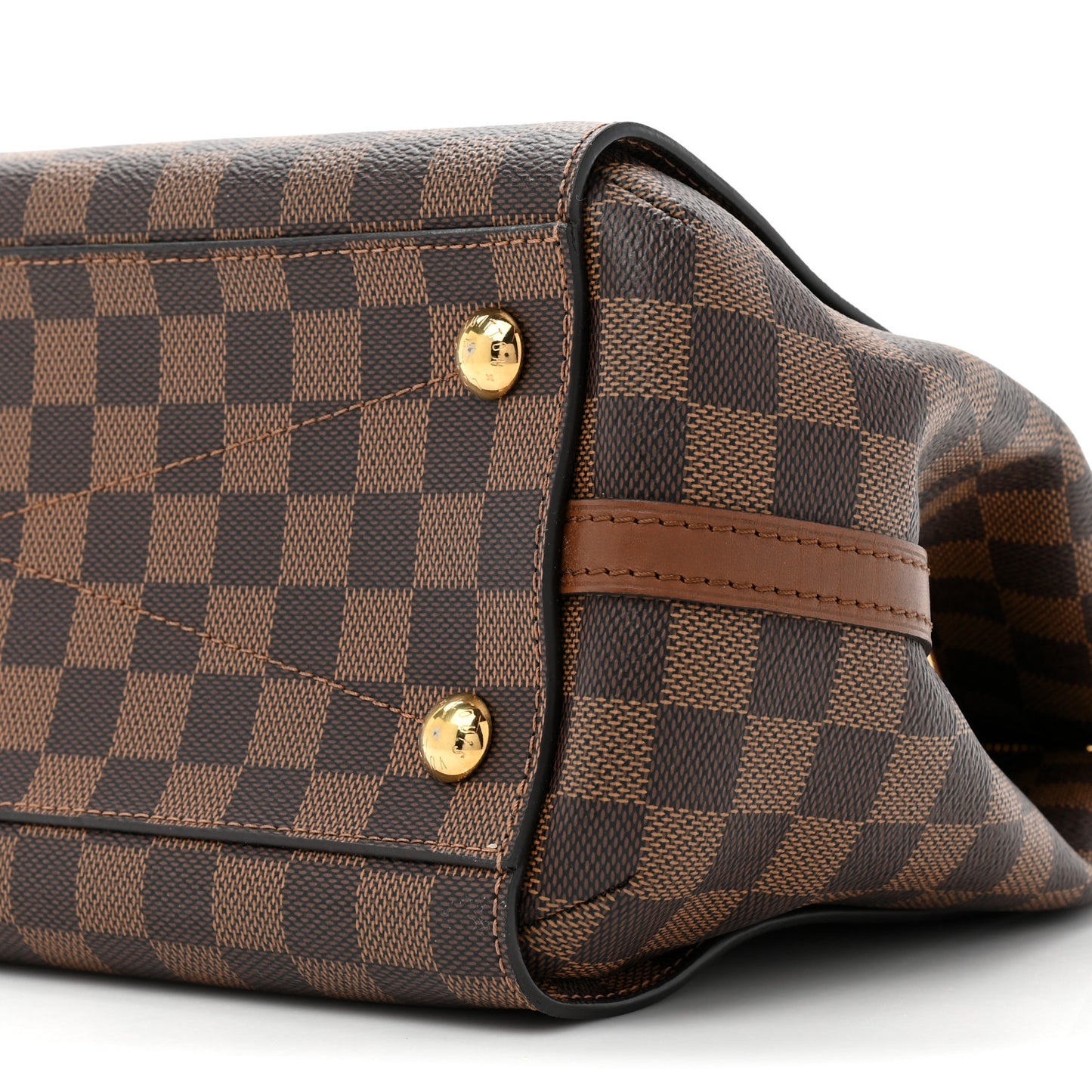 Damier Ebene Greenwich