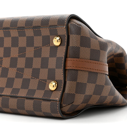 Louis Vuitton Damier Ebene Greenwich 8 of 12