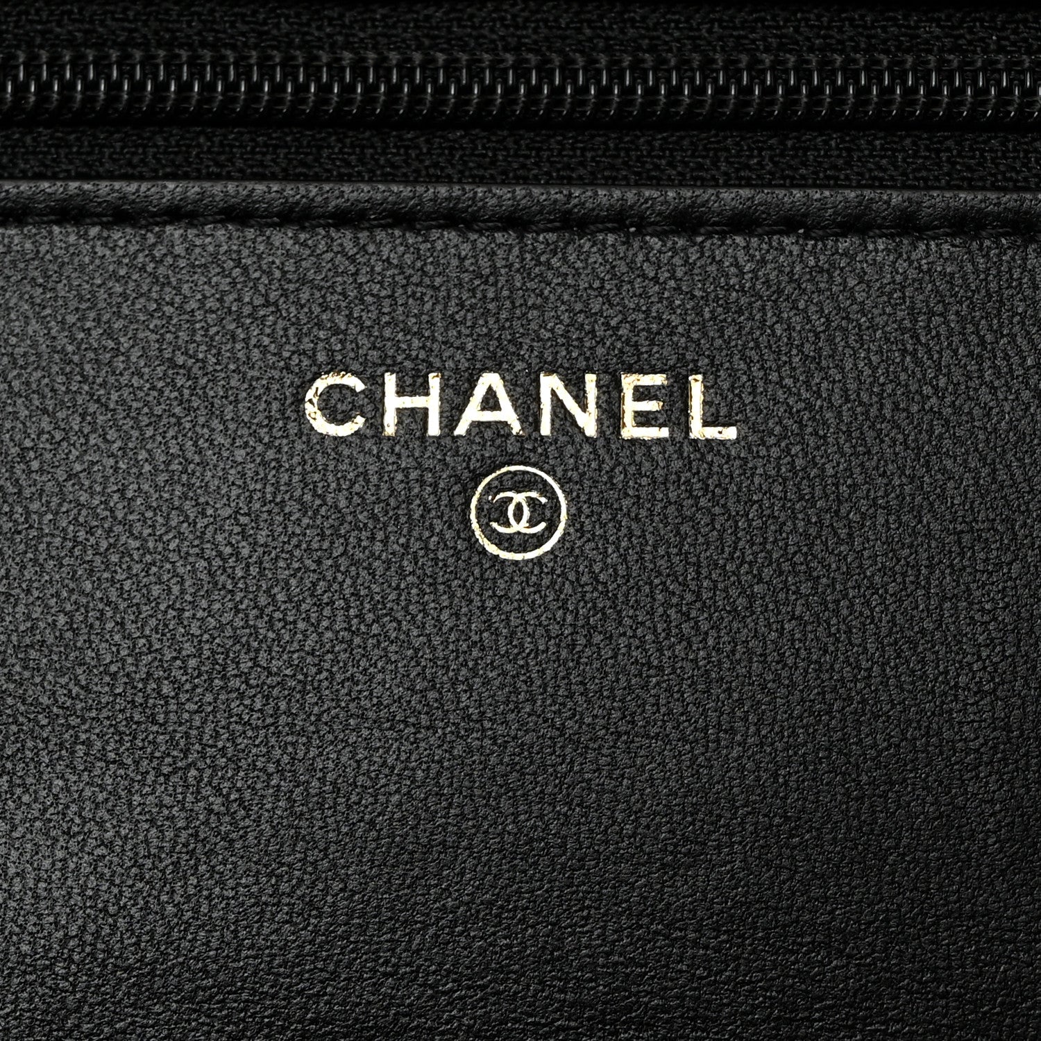 Chanel Tweed Quilted Mini Rectangular Pearl Crush Flap Black 6 of 11