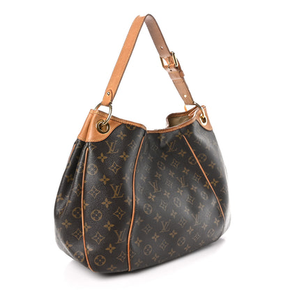 Louis Vuitton Monogram Galliera PM 3 of 10