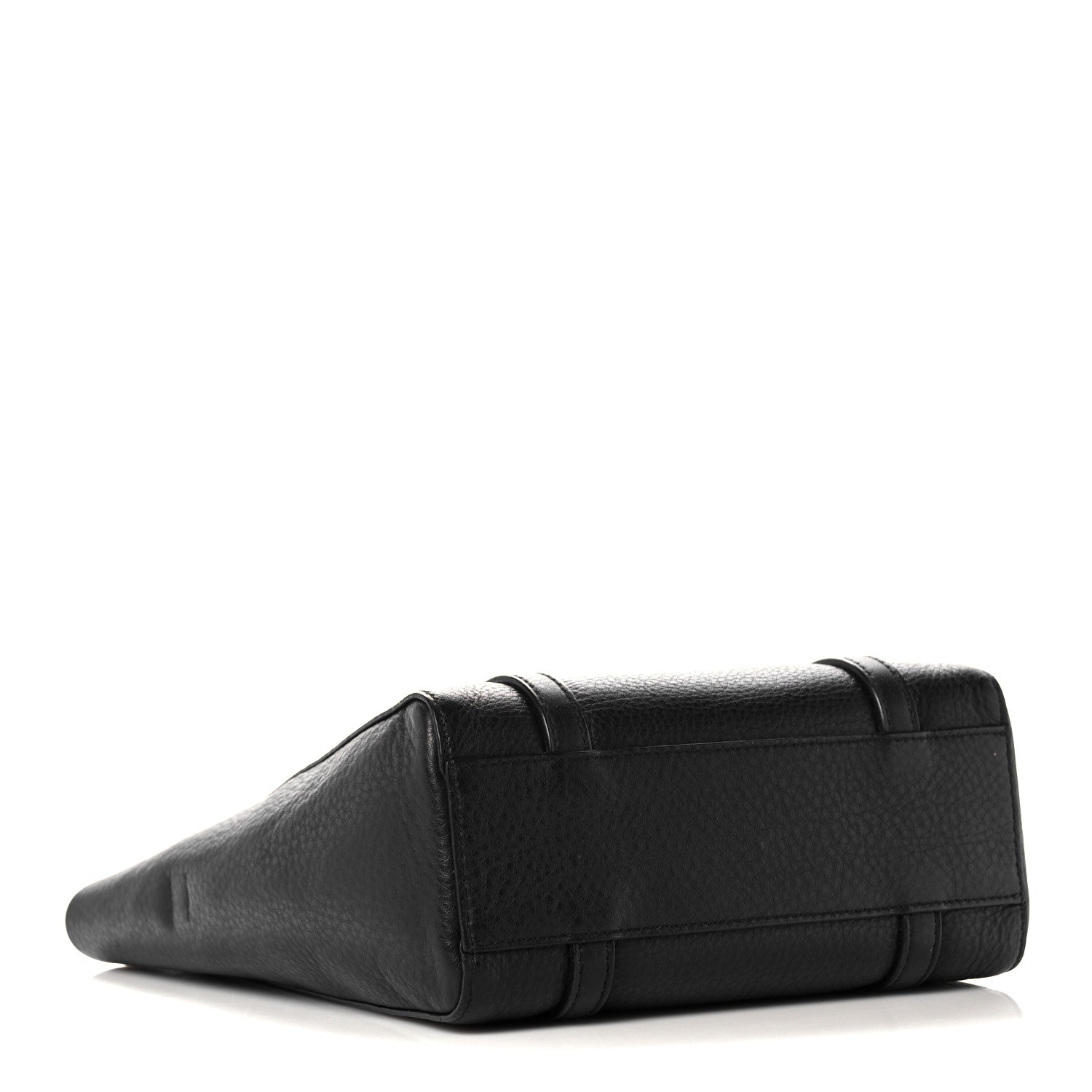Balenciaga Calfskin XXS Everyday Tote Black 4 of 11