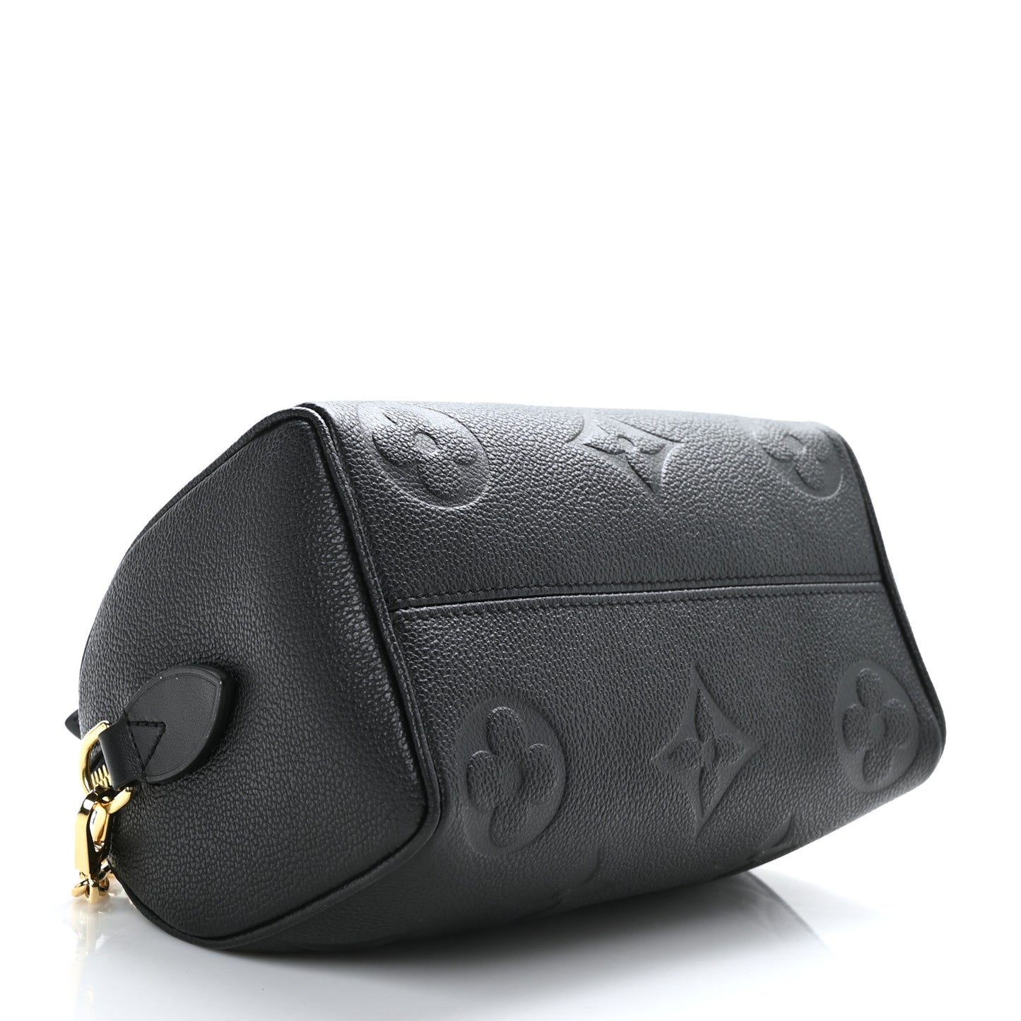Empreinte Monogram Giant Speedy Bandouliere 20 Black