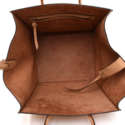 Celine Supple Calfskin Medium Phantom Luggage 5 of 13