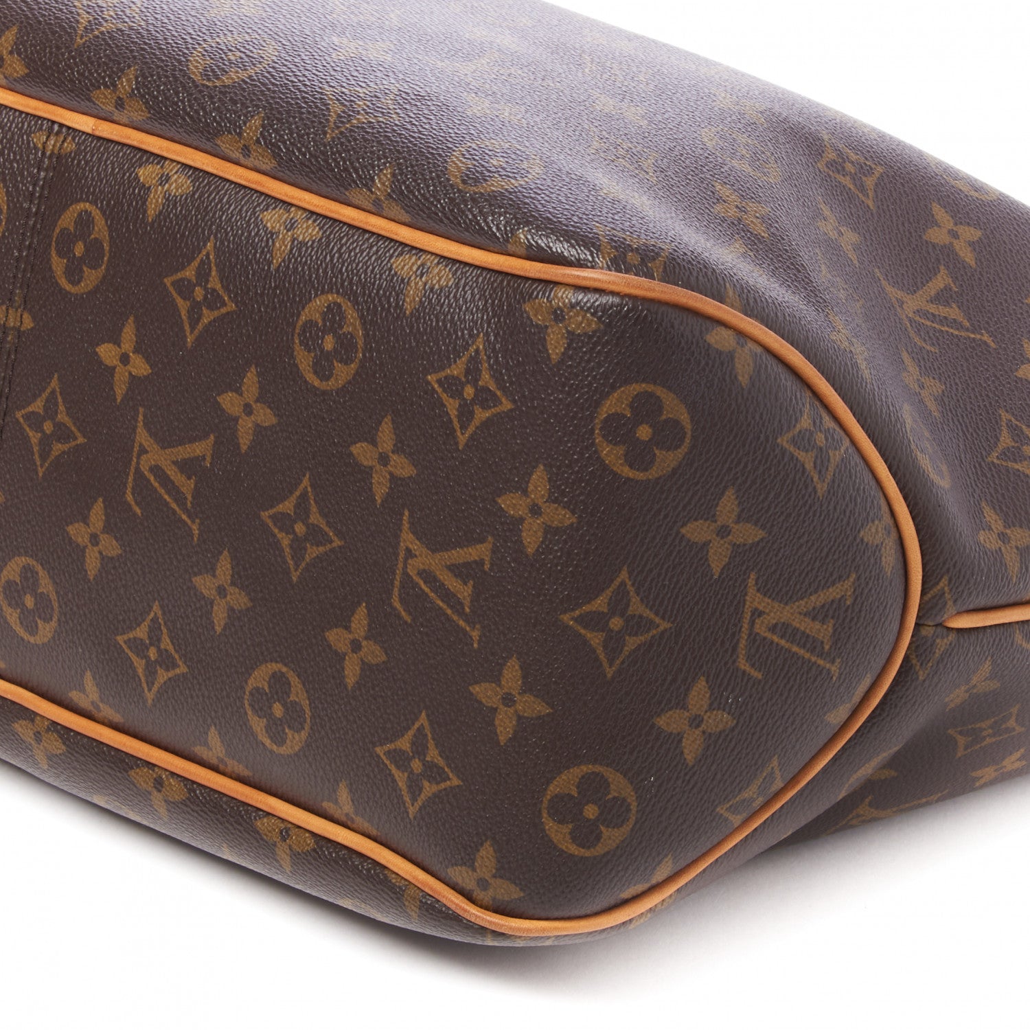 Louis Vuitton Monogram Delightful PM 4 of 8