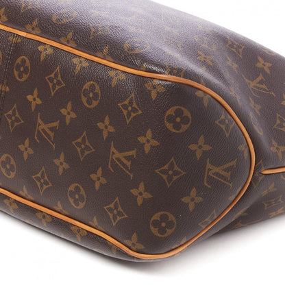 Louis Vuitton Monogram Delightful PM 4 of 8
