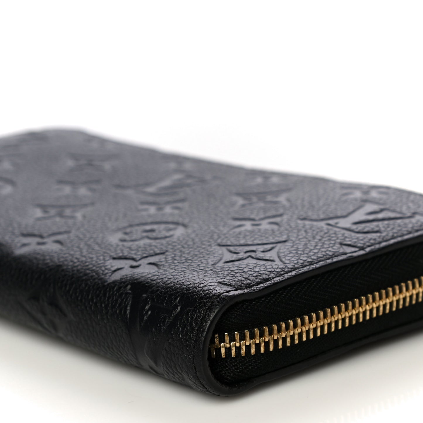 Empreinte Zippy Wallet Black