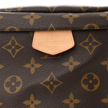 Louis Vuitton Monogram Bumbag 7 of 12