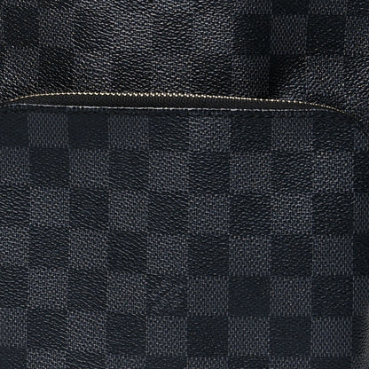 Louis Vuitton Damier Graphite Avenue Sling Backpack 8 of 11