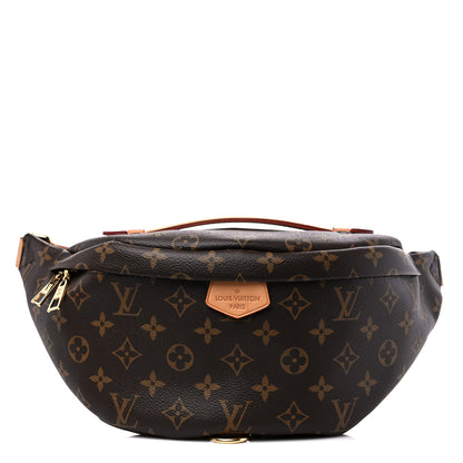 Louis Vuitton Monogram Bumbag 1 of 13