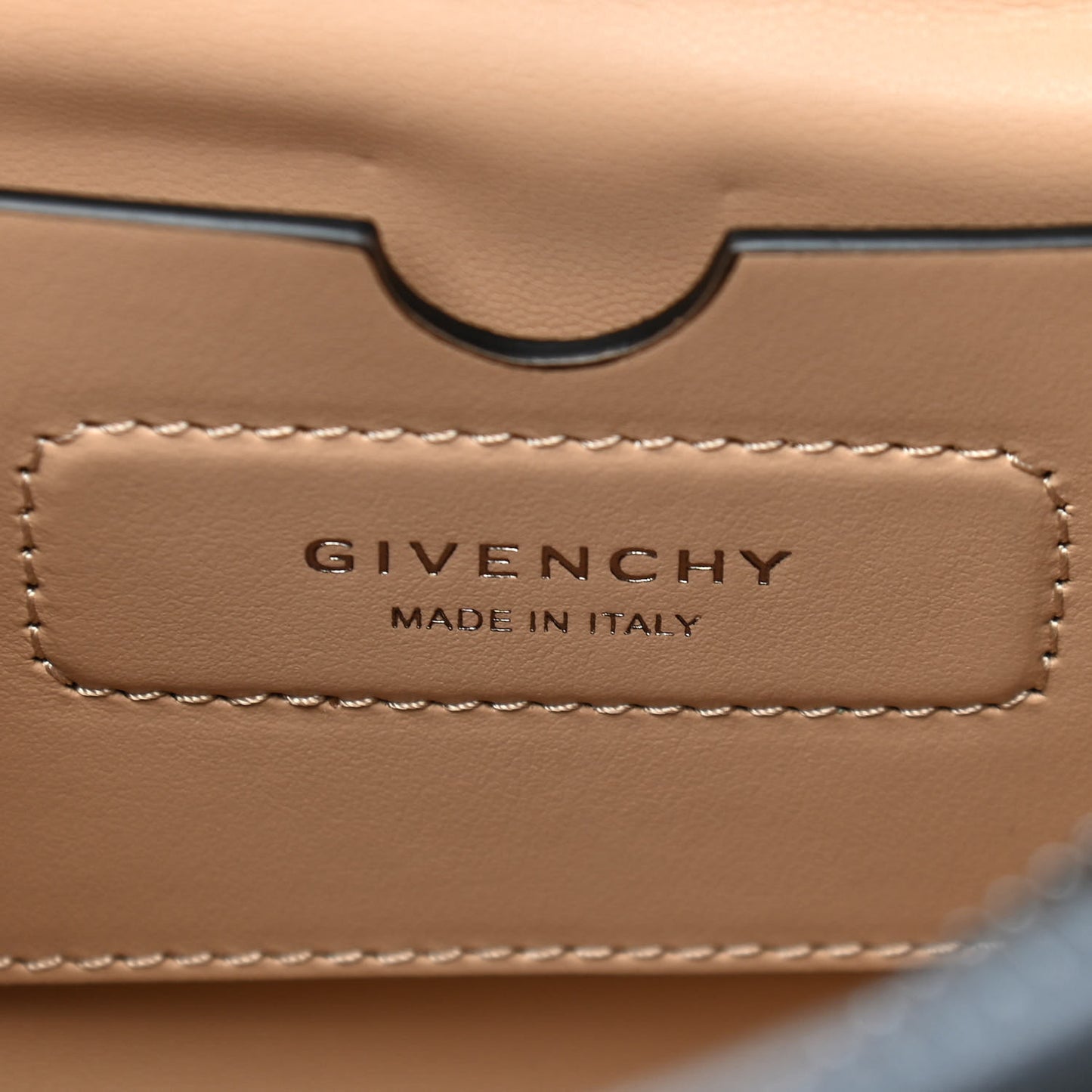 Calfskin Medium ID93 Satchel Black