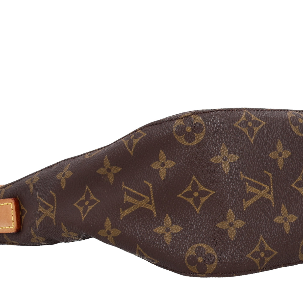 Louis Vuitton Monogram Looping MM 9 of 10