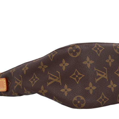 Louis Vuitton Monogram Looping MM 9 of 10