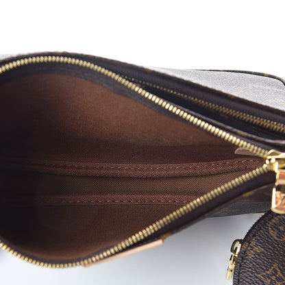 Louis Vuitton Monogram Multi Pochette Accessories Kaki 8 of 11