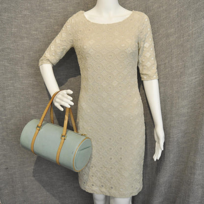 Louis Vuitton Vernis Bedford Baby Blue 2 of 8