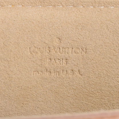 Louis Vuitton Monogram Beverly MM 6 of 7