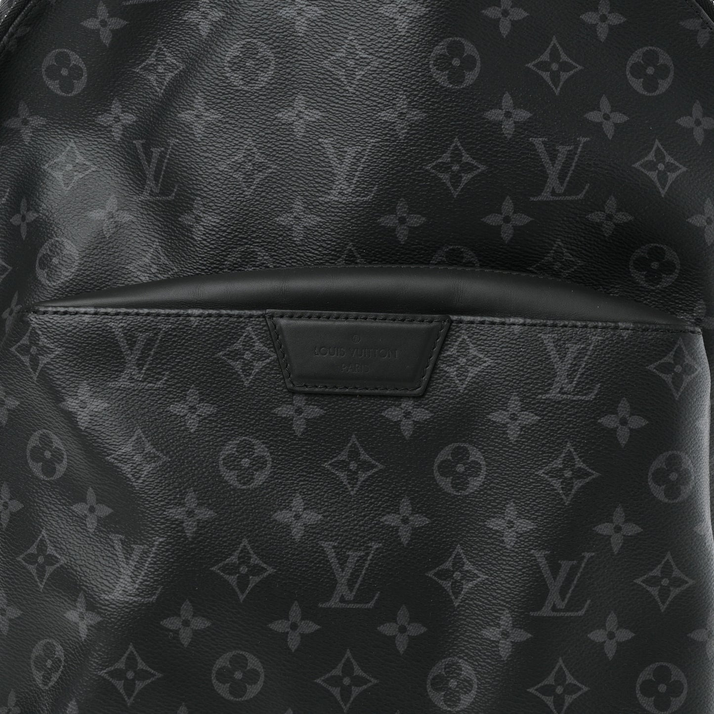 Monogram Eclipse Discovery Backpack PM
