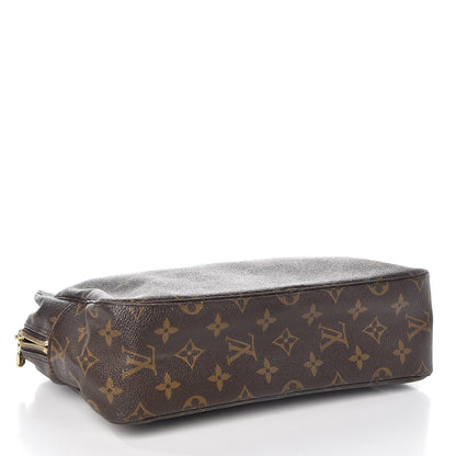 Louis Vuitton Monogram Trousse 28 4 of 11