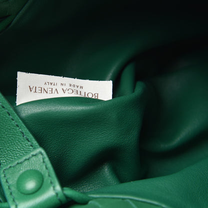 Bottega Veneta Nappa Intrecciato Small Bulb Racing Green 7 of 9