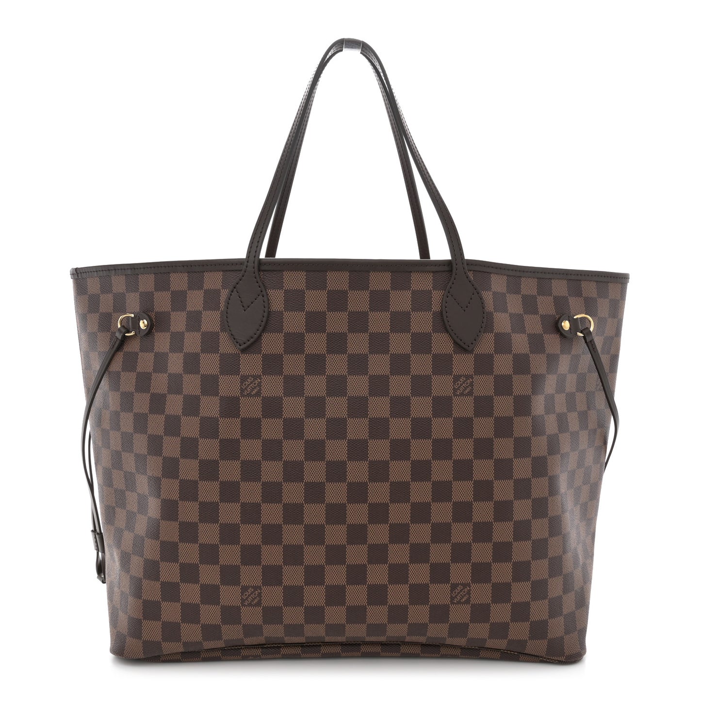 Damier Ebene Neo Neverfull GM