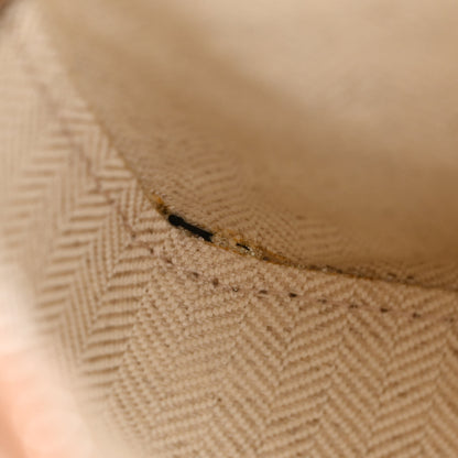 Loewe Calfskin Nano Puzzle Bag Tan 8 of 11