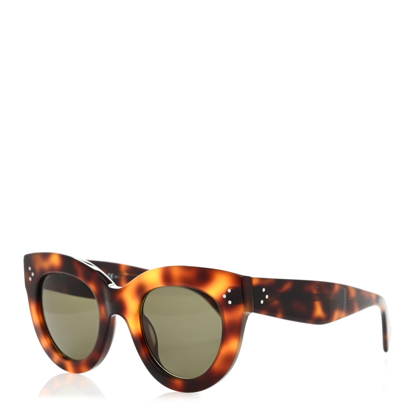 Caty Sunglasses CL 41050/S Havana