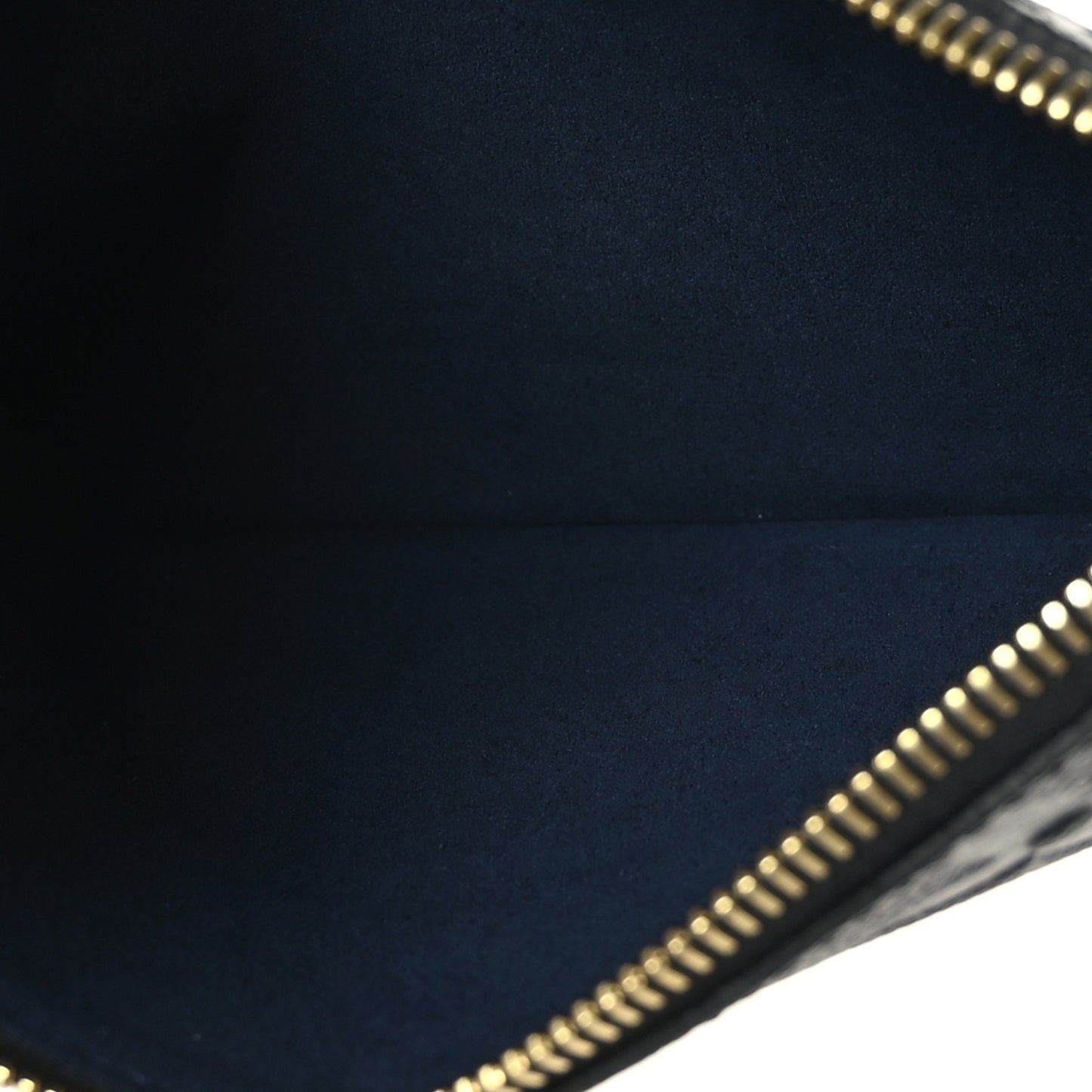 Empreinte Monogram Giant Neverfull MM Pochette Black