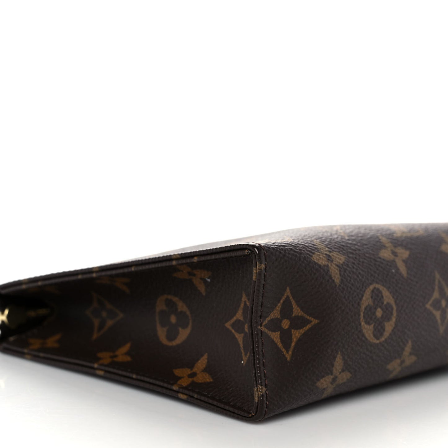 Monogram Toiletry Pouch 19