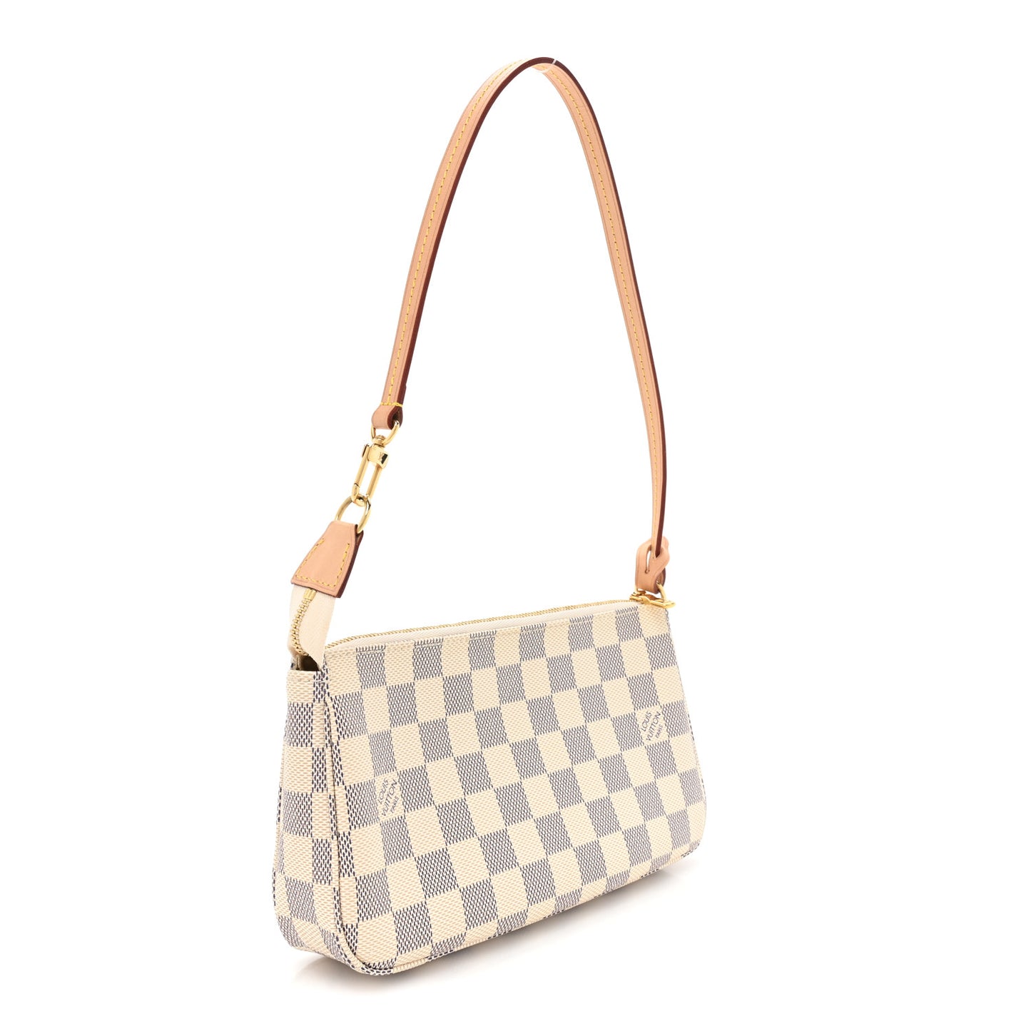 Damier Azur Pochette Accessories NM
