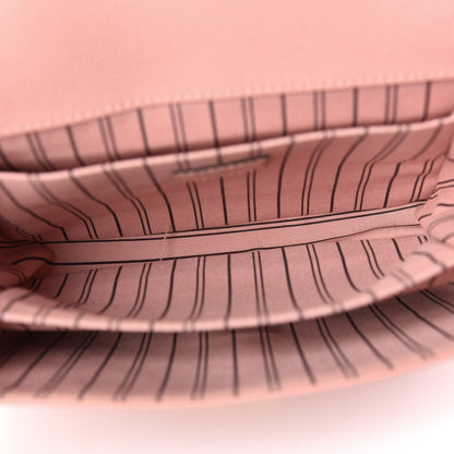 Louis Vuitton Empreinte Pochette Metis Rose Poudre 5 of 11