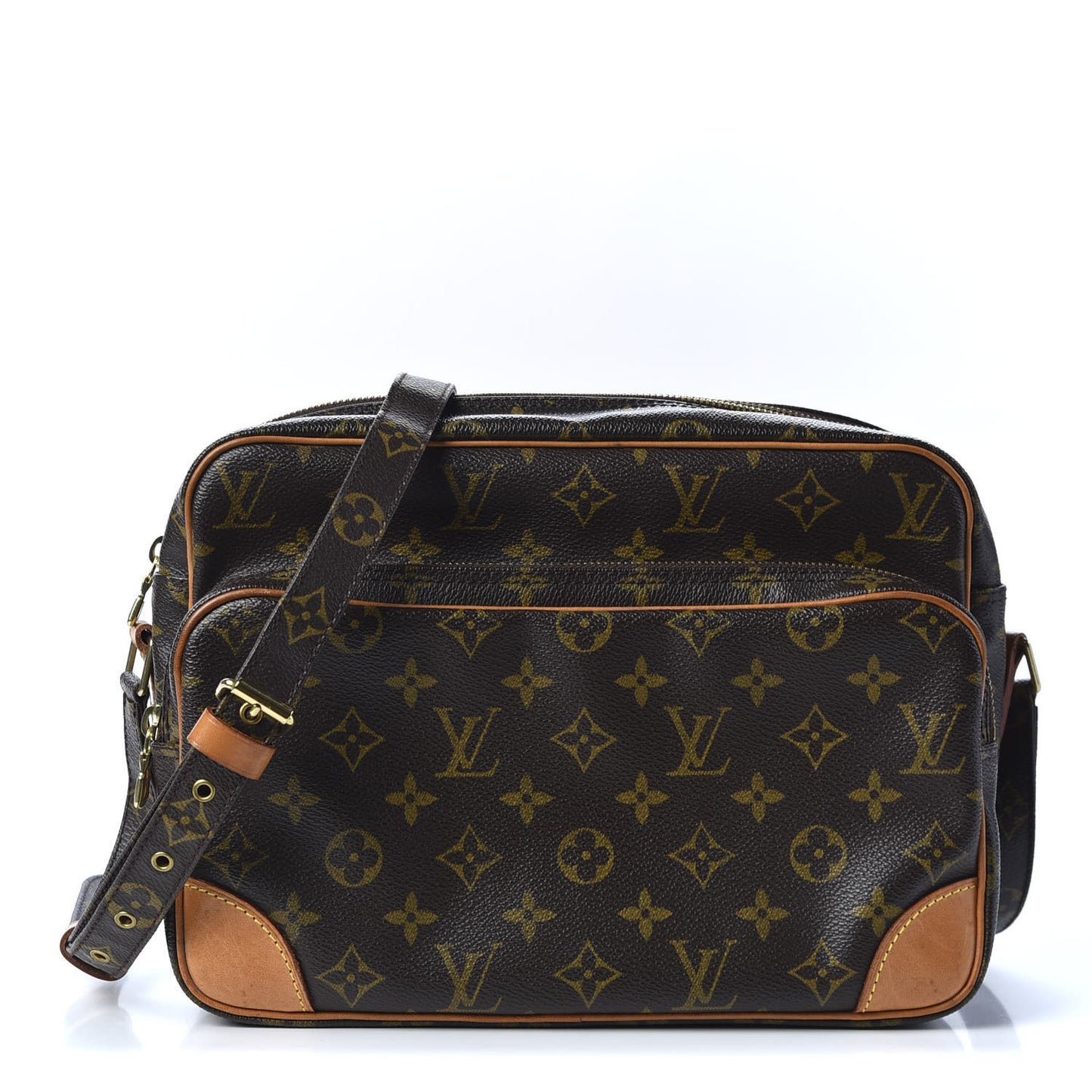 Monogram Nil 28
