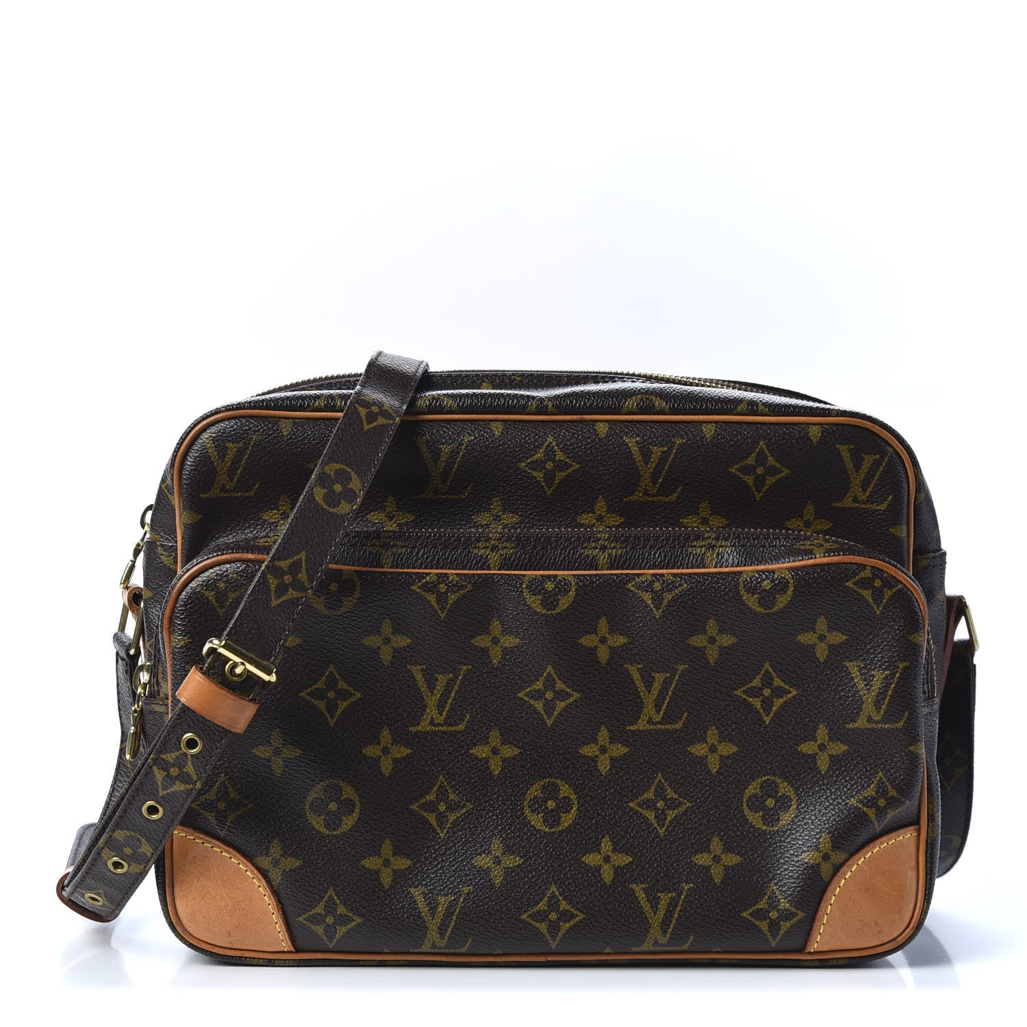 Louis Vuitton Monogram Nil 28 1 of 8