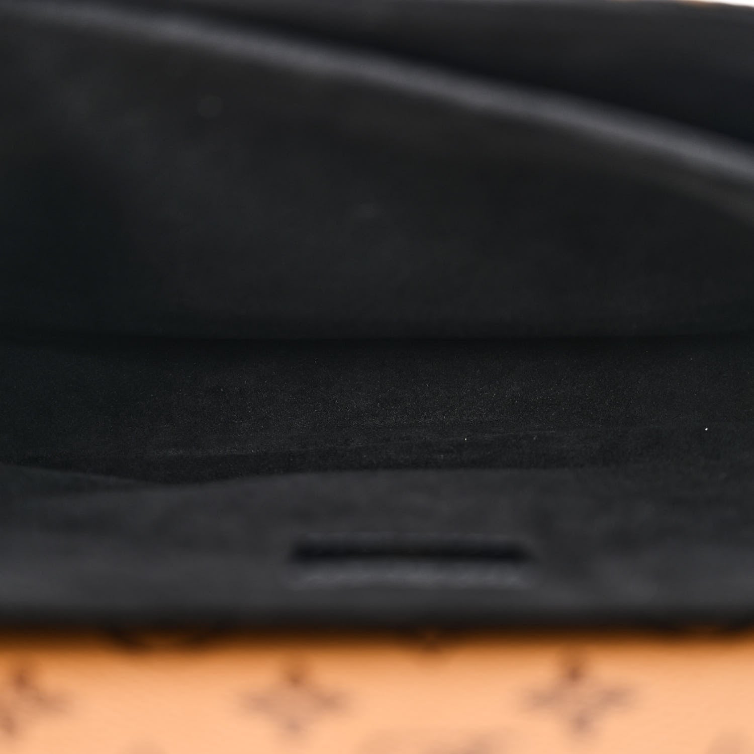 Louis Vuitton Reverse Monogram Pochette Metis 5 of 12