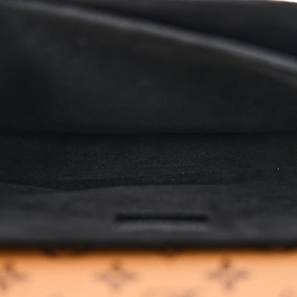 Louis Vuitton Reverse Monogram Pochette Metis 5 of 12