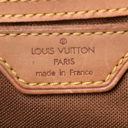 Louis Vuitton Monogram Montsouris GM Backpack 7 of 10