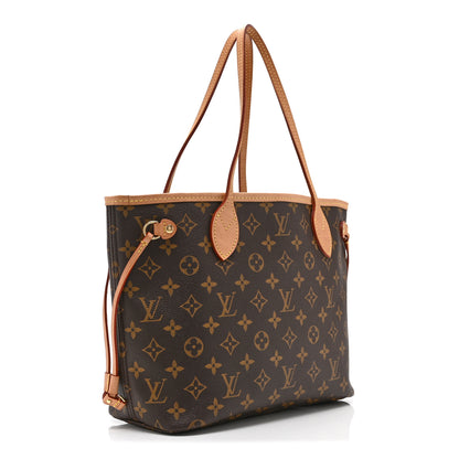 Louis Vuitton Monogram Neo Neverfull PM 3 of 9
