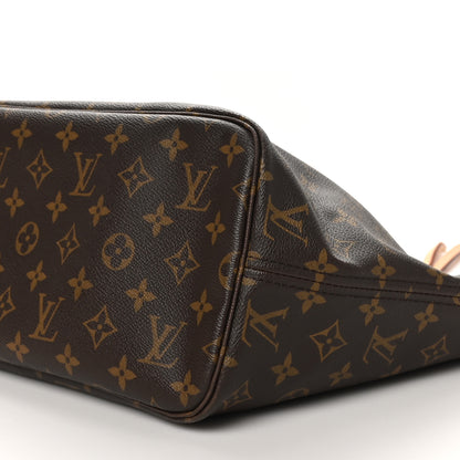 Louis Vuitton Monogram Neo  Neverfull MM 10 of 11