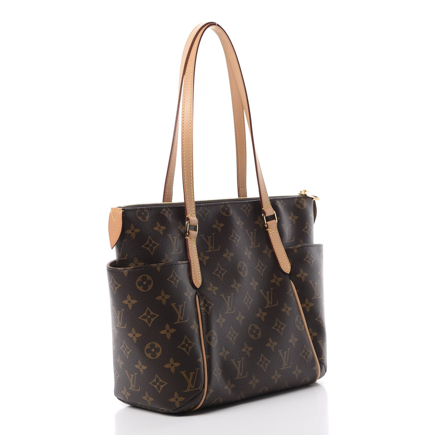 Louis Vuitton Monogram Totally PM 3 of 11