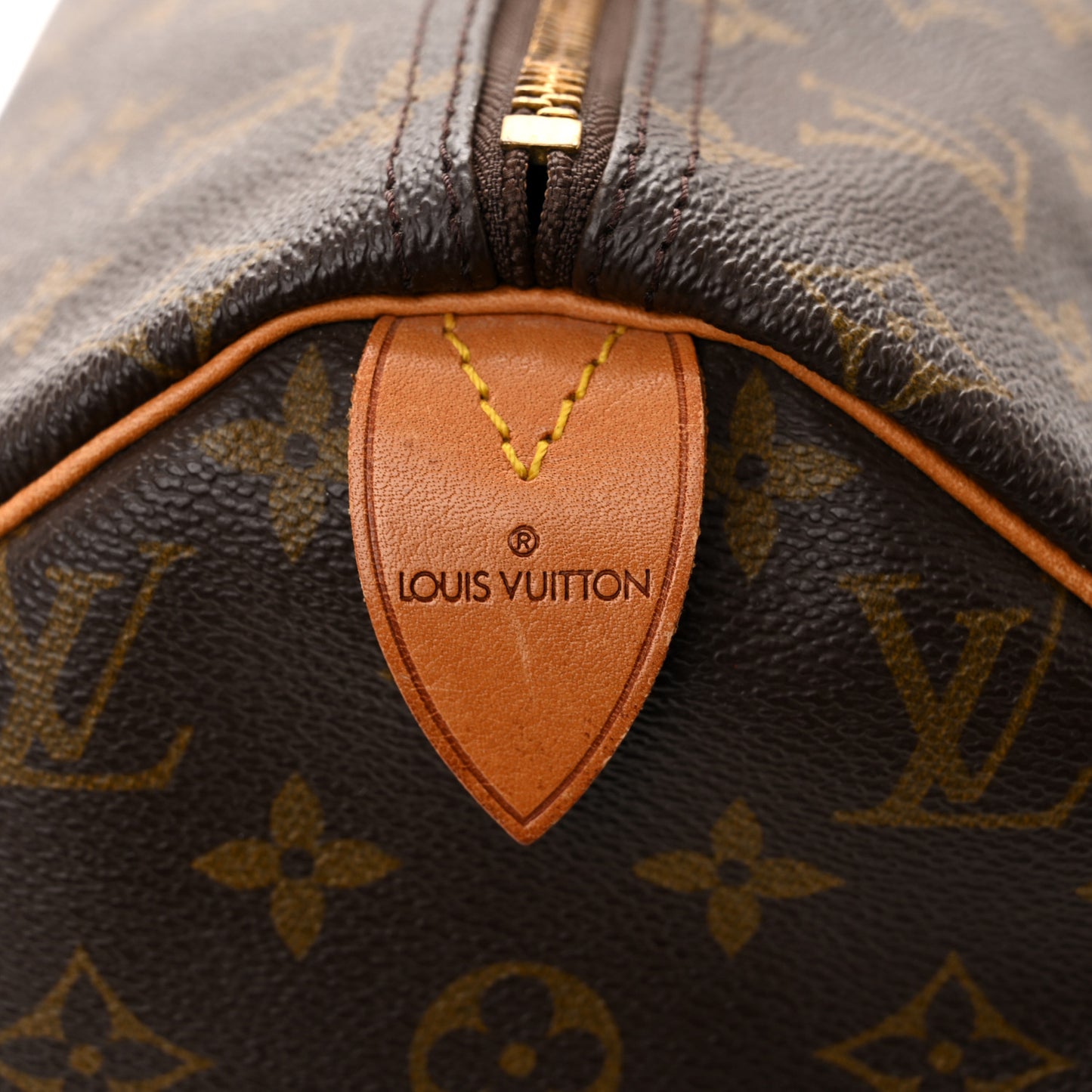 Monogram Speedy 40