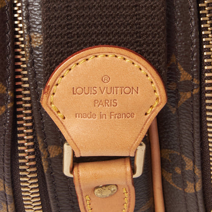 Louis Vuitton Monogram Reporter PM 9 of 9