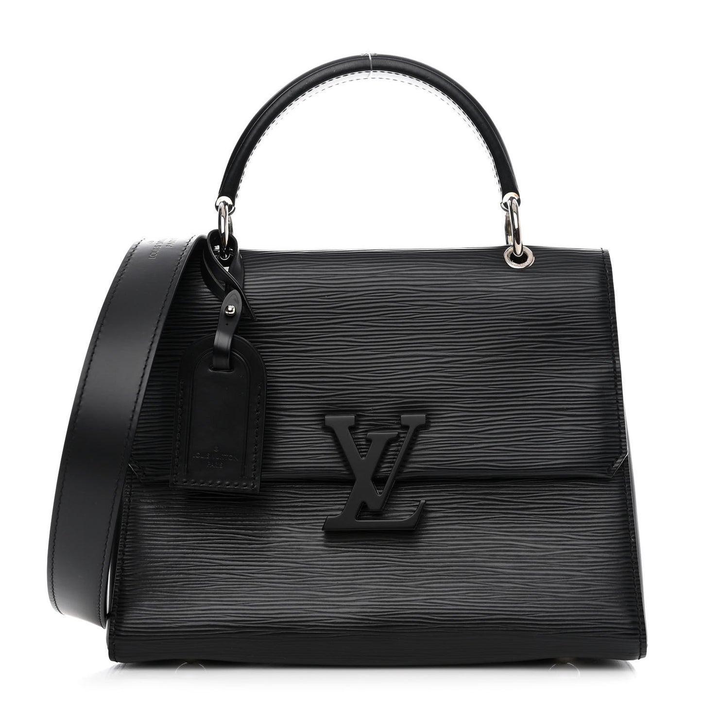 Epi Grenelle PM Black