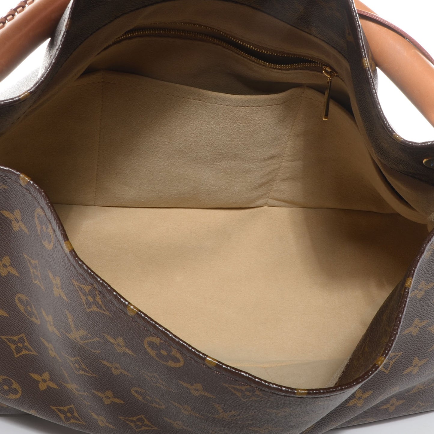Monogram Artsy MM