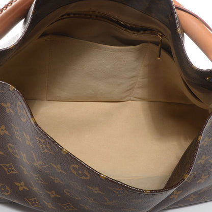 Louis Vuitton Monogram Artsy MM 5 of 7