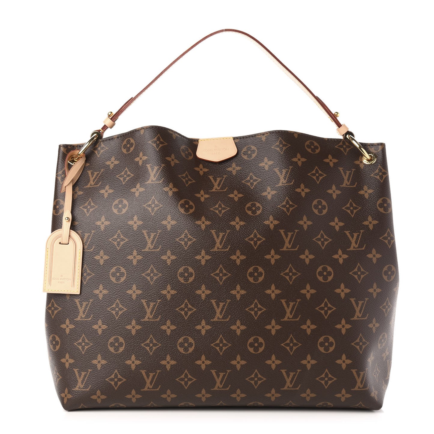Monogram Graceful MM