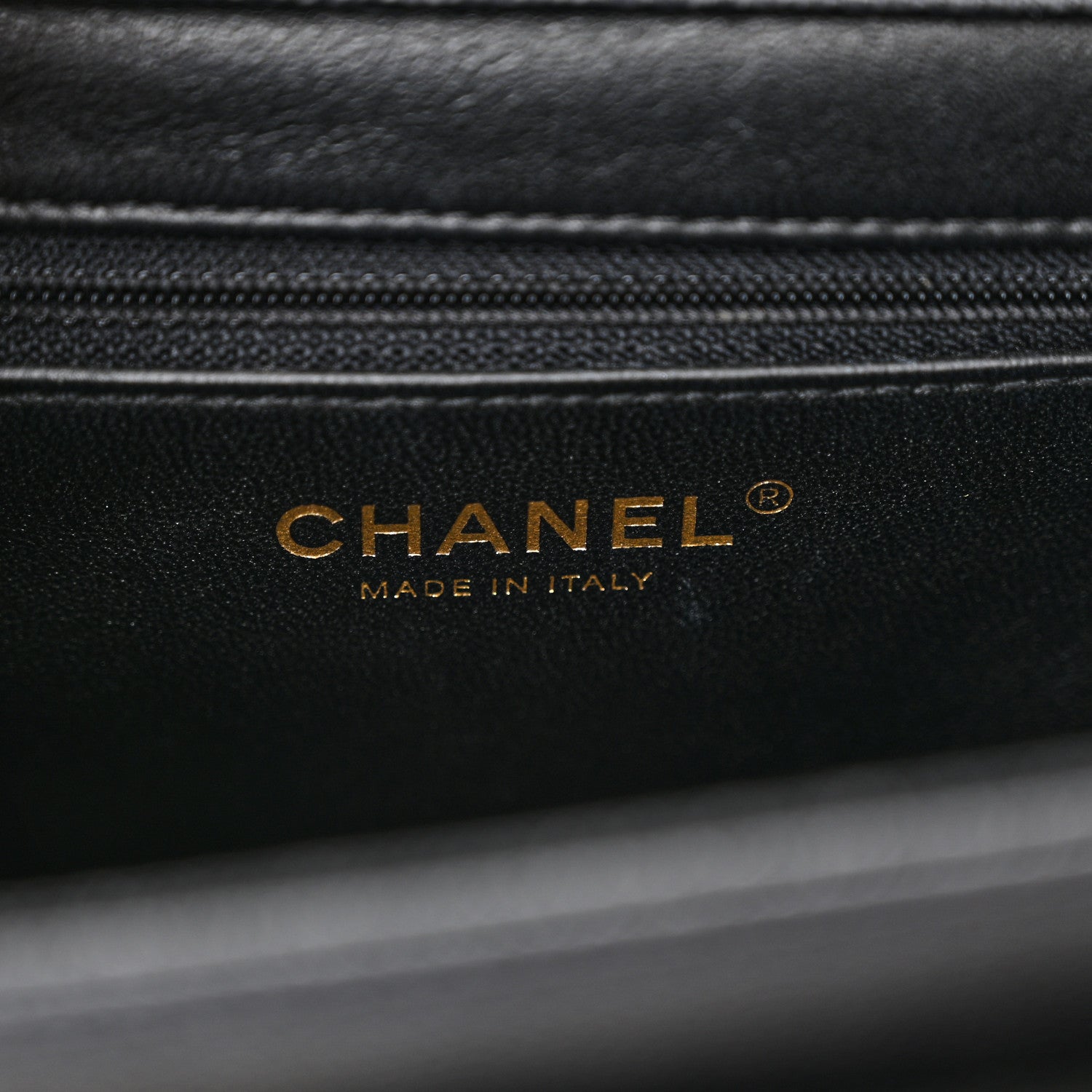 Chanel Caviar Quilted Small Business Affinity Flap Black 6 of 10