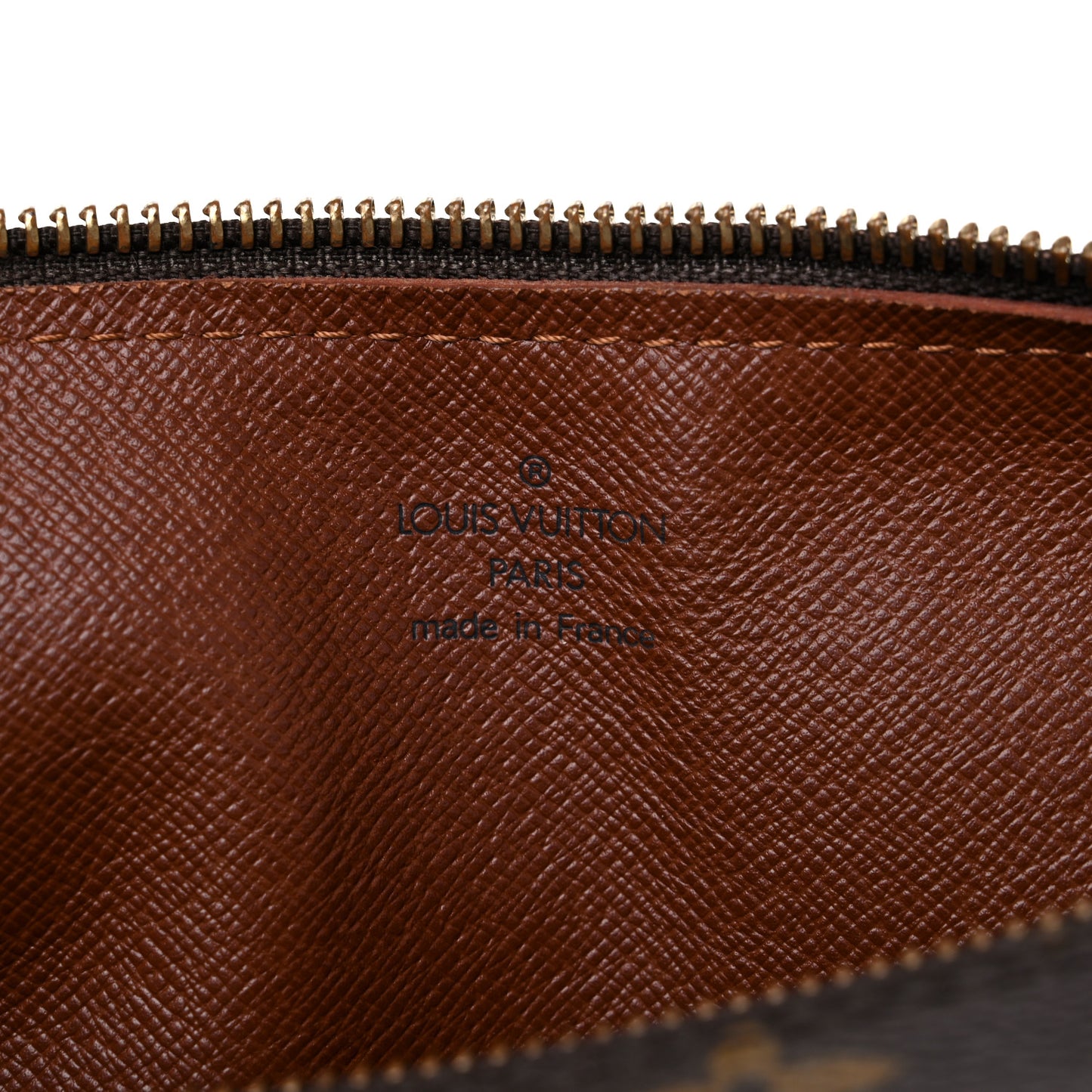 Monogram Papillon 30