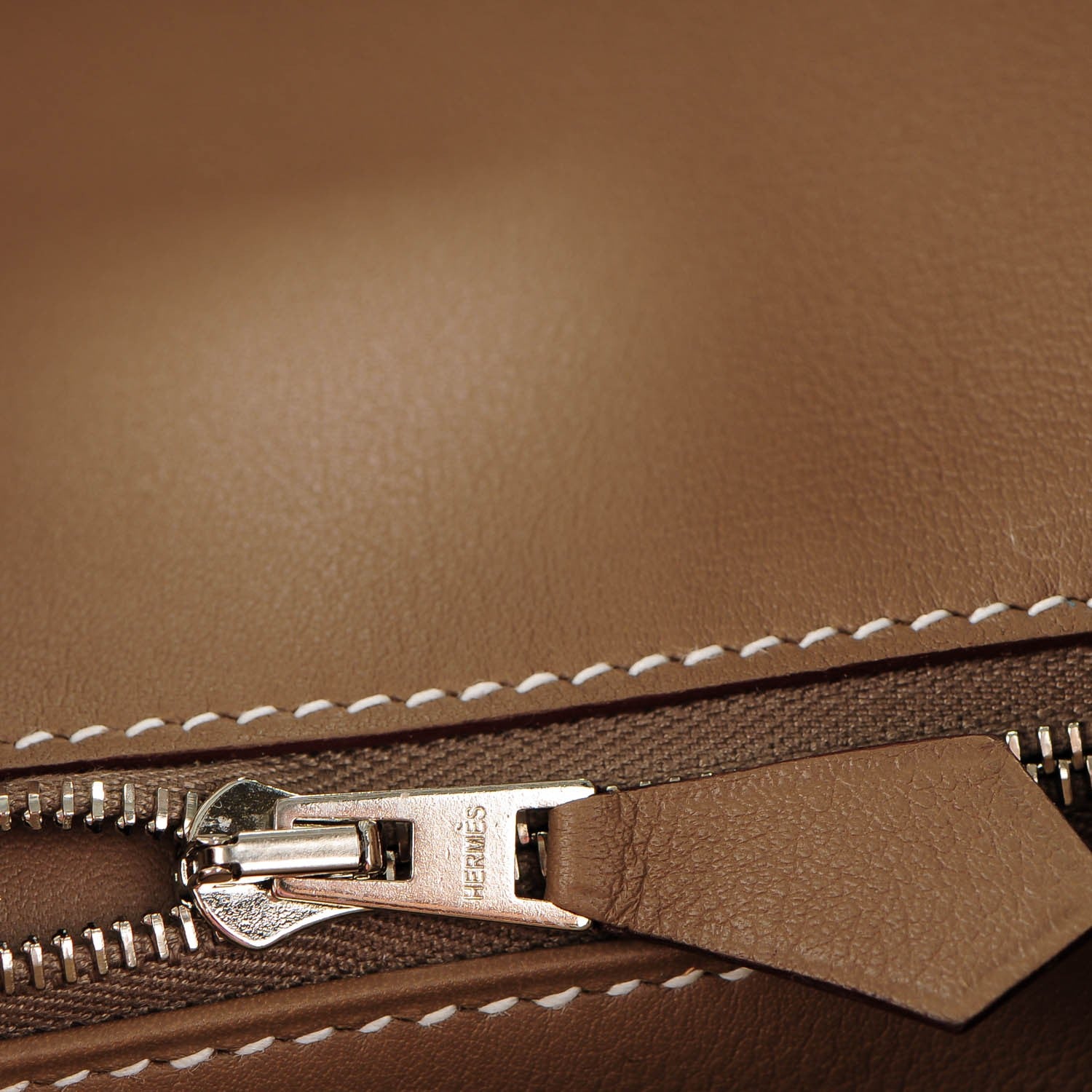 Hermes Swift Birkin 25 Etoupe 14 of 26