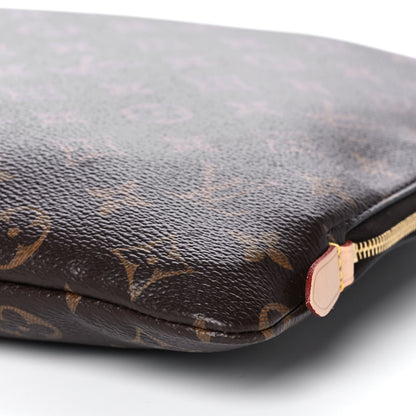 Louis Vuitton Monogram Etui Voyage GM Pouch 9 of 10