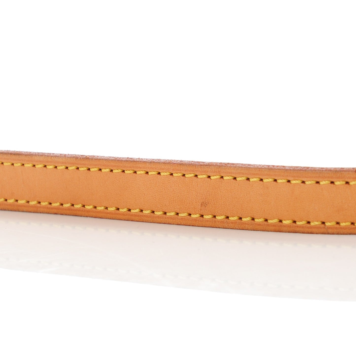 Vachetta 16mm Adjustable Shoulder Strap