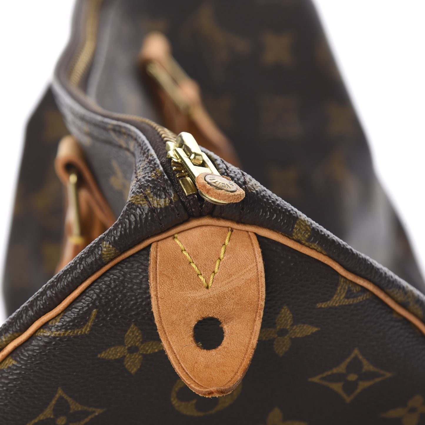 Monogram Speedy 35
