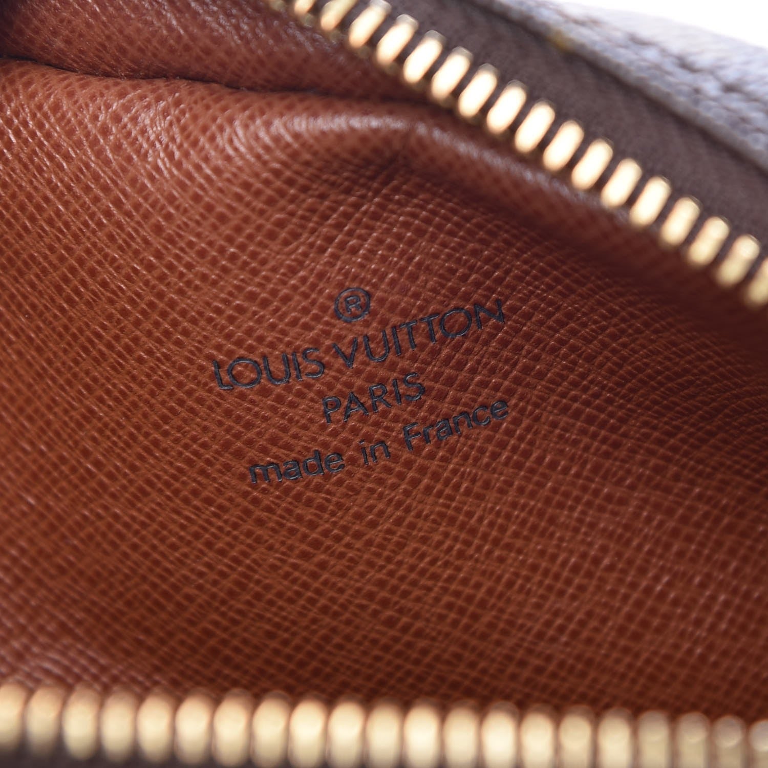 Louis Vuitton Monogram Danube 21 6 of 16